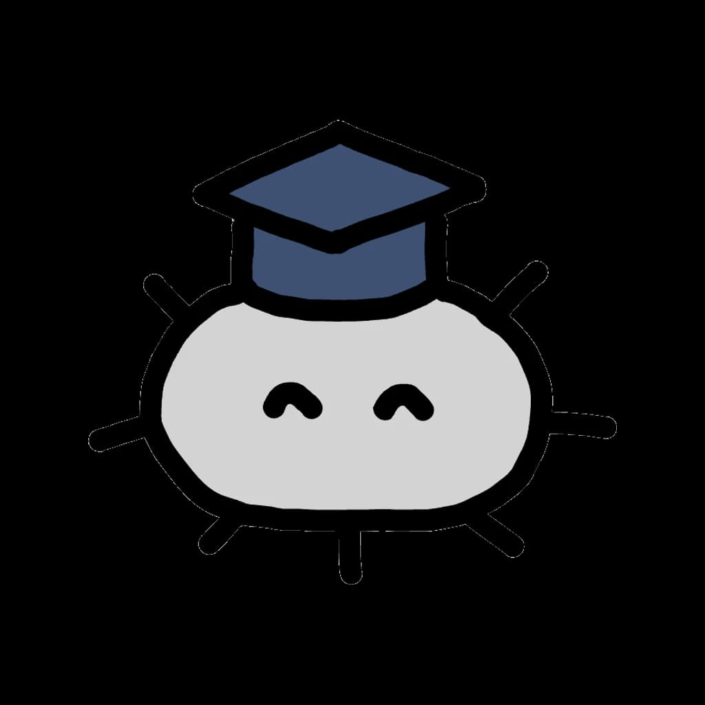 Uni mascot