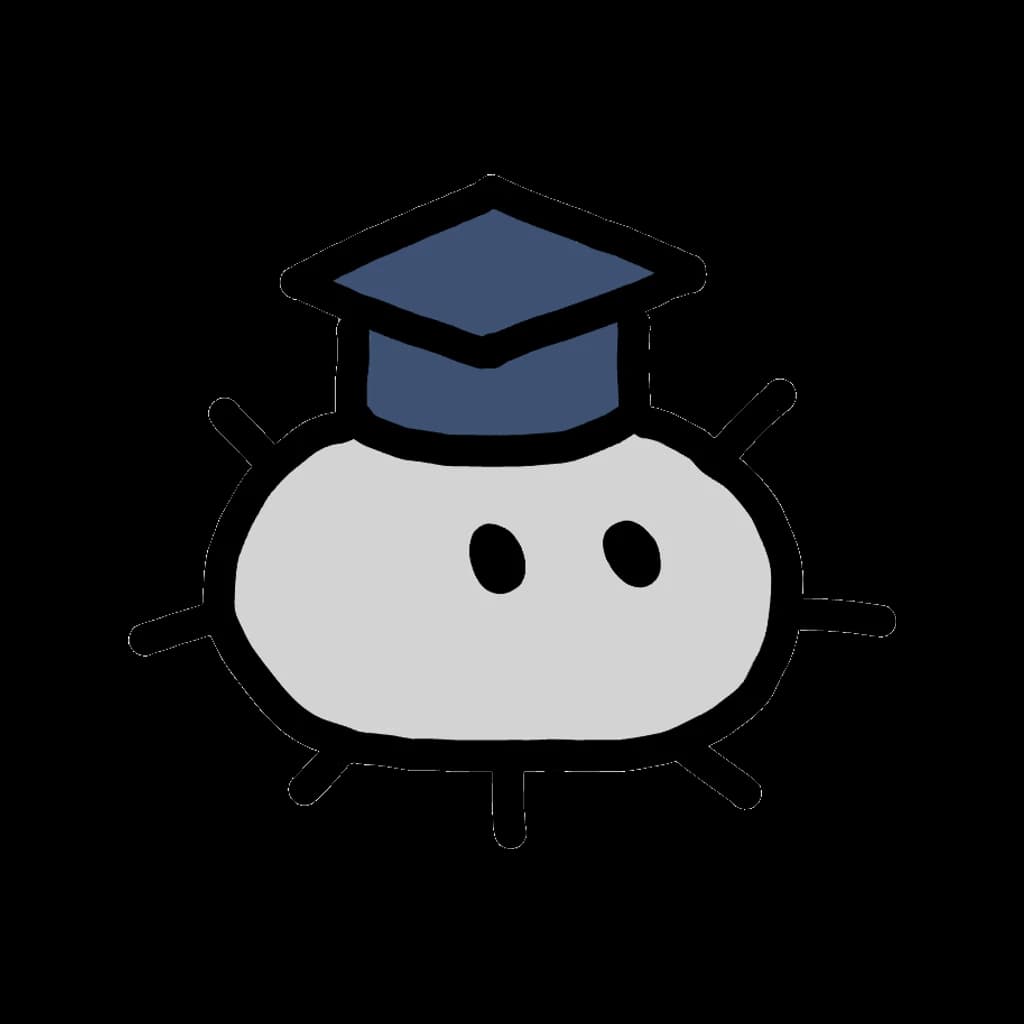 Uni mascot