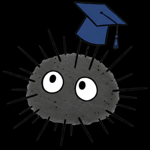 uni mascot